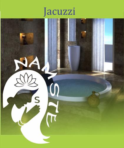 Jacuzzi in belapur